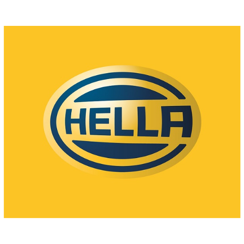 Logo vakpartner - HELLA
