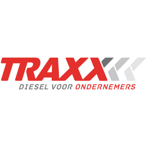 Logo vakpartner - TRAXX