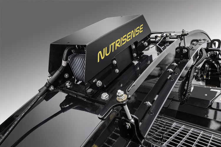 Nutrisense
