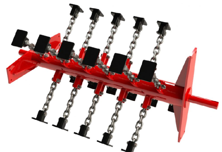 Conviso Smart-bieten en wintertarwe bij Jan Bakker in Dronten