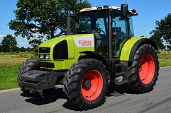 CLAAS