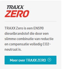 Traxx Zero