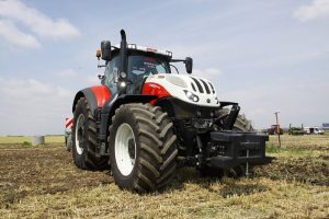 Steyr