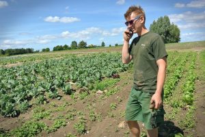 Agrarische werkgevers weten de Werkgeverslijn te vinden