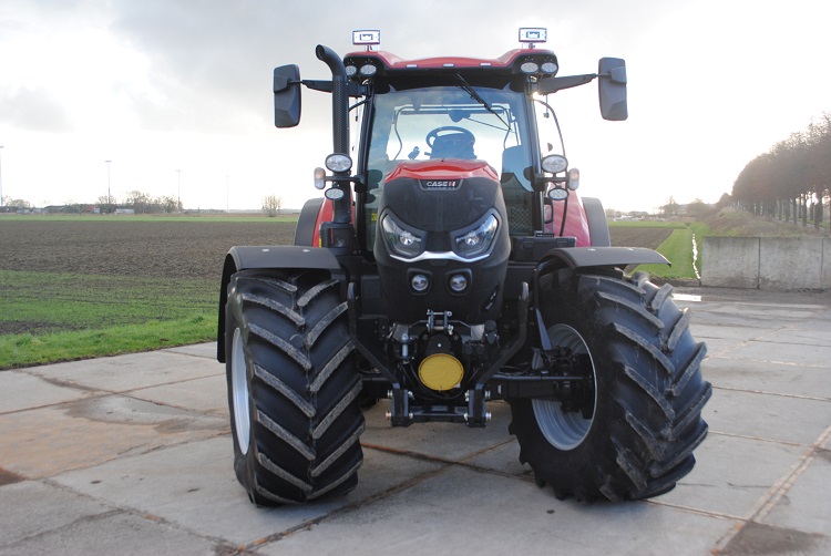 Case IH