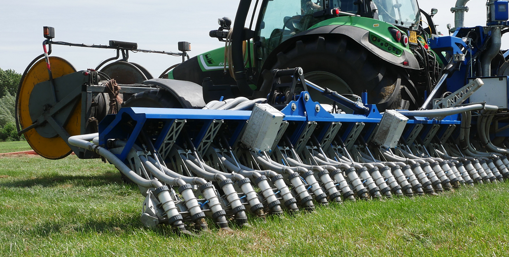 VDB bouwt voor CWV Ons Belang sleepslangbemester van 2.975 kilo