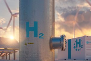 Zeven grote waterstofprojecten in Nederland krijgen subsidie voor elektrolyse waterstof