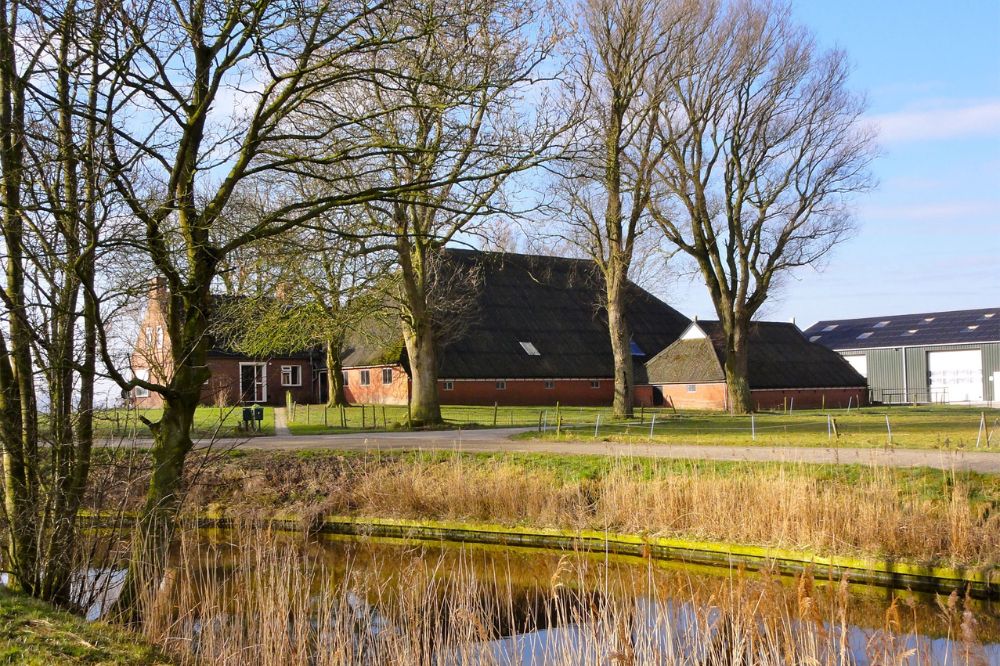 Afschrijvingsregels: verschil tussen gebouwen en aanhorigheden