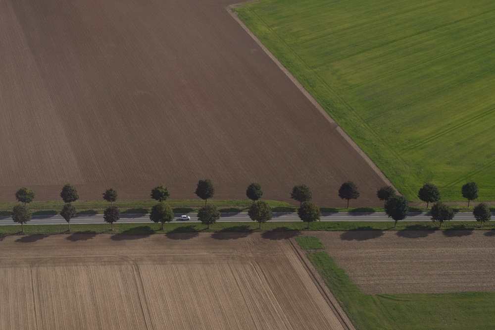 Nederlandse overheden bezitten 190.000 hectare landbouwgrond