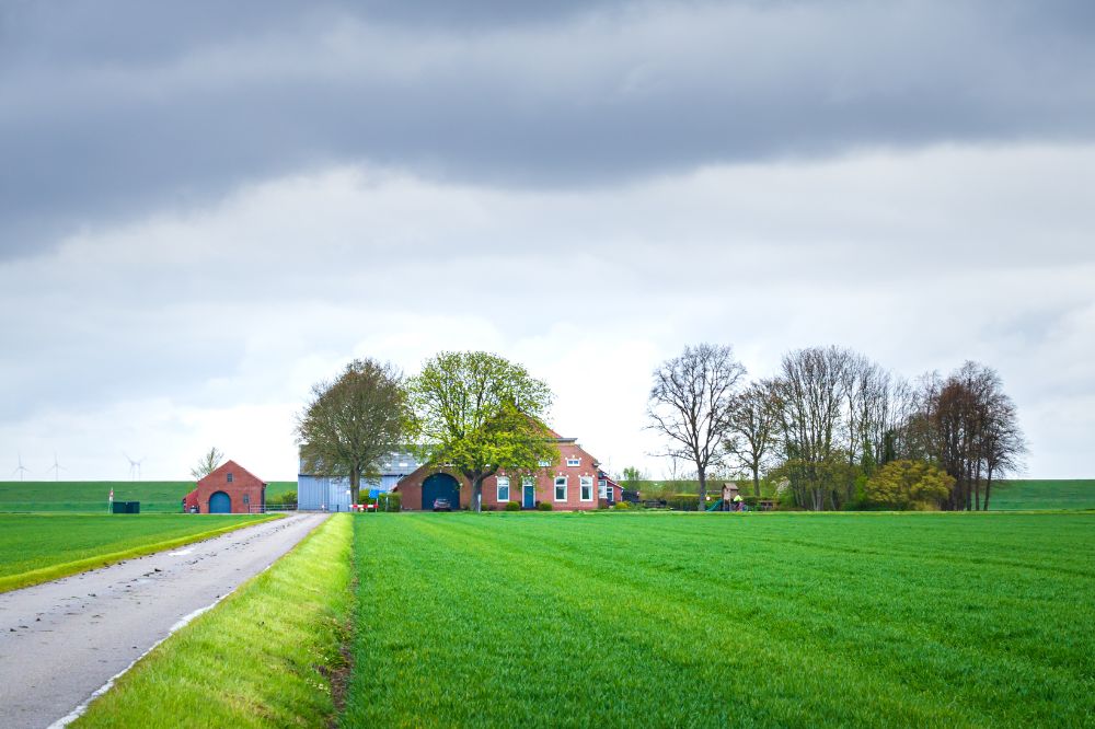 Deze 5 voorwerpen worden het vaakst gestolen van het erf
