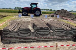 "Weet waar je mee bezig bent"