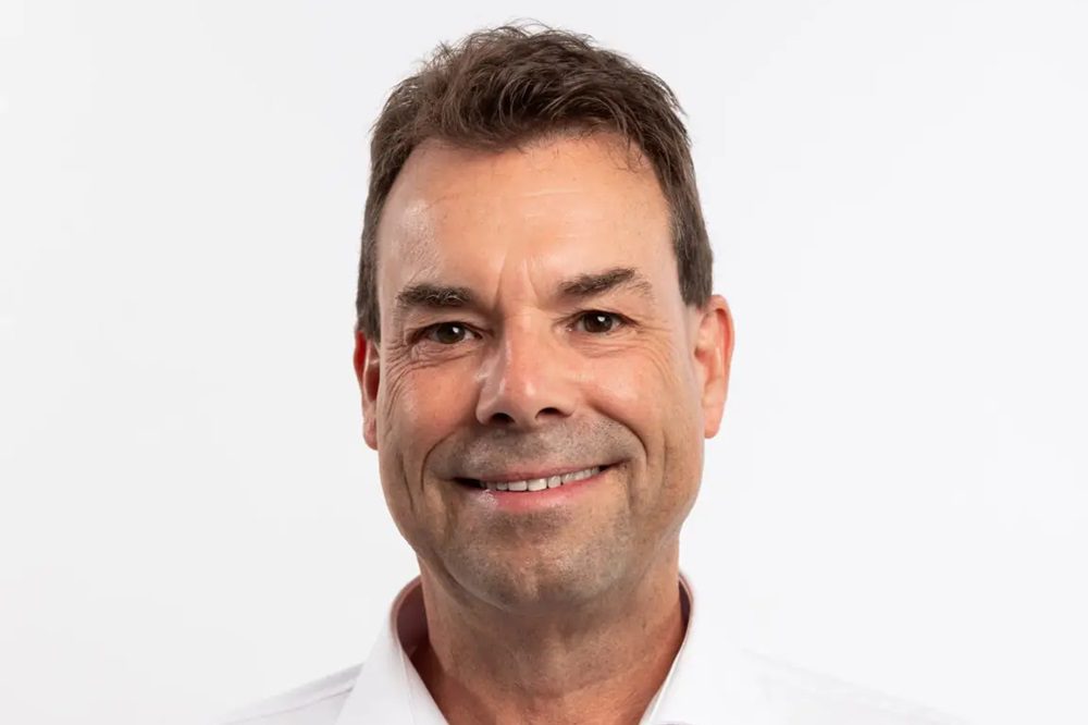 Ledenraad benoemt Jack Thibaudier als algemeen voorzitter Fedecom