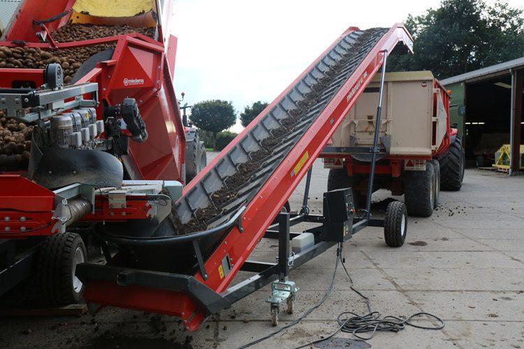 Miedema ME 100.750 2