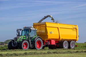 VGM introduceert de nieuwe Teton 22 en Teton 28: kracht en stabiliteit in één