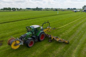 Slotevent Bemest op z’n Best presenteert innovaties mesttechniek op RMV Gorinchem