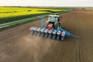 Monosem ValoTerra Multislide: maximale flexibiliteit in precisiezaai