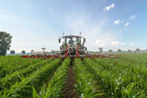 Nieuwe functies voor Flexcare V-schoffelmachines