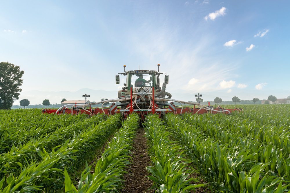 Nieuwe functies voor Flexcare V-schoffelmachines