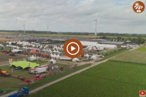 Terugblik PotatoEurope 2025 – sfeer en innovaties in beeld