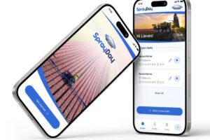 Delvano lanceert app voor digitaal spuitregister
