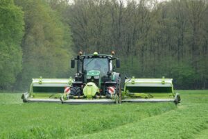 "Oog voor boer en bodem"