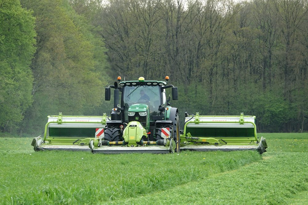 "Oog voor boer en bodem"