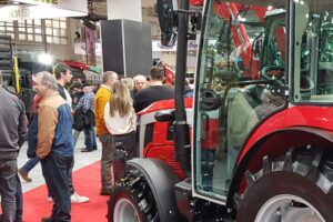 Agribex 2025 zet landbouwtechnologieën en -innovaties in de spotlight