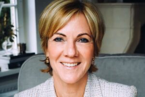 Wilma Toering treedt toe tot directie Heuver Group