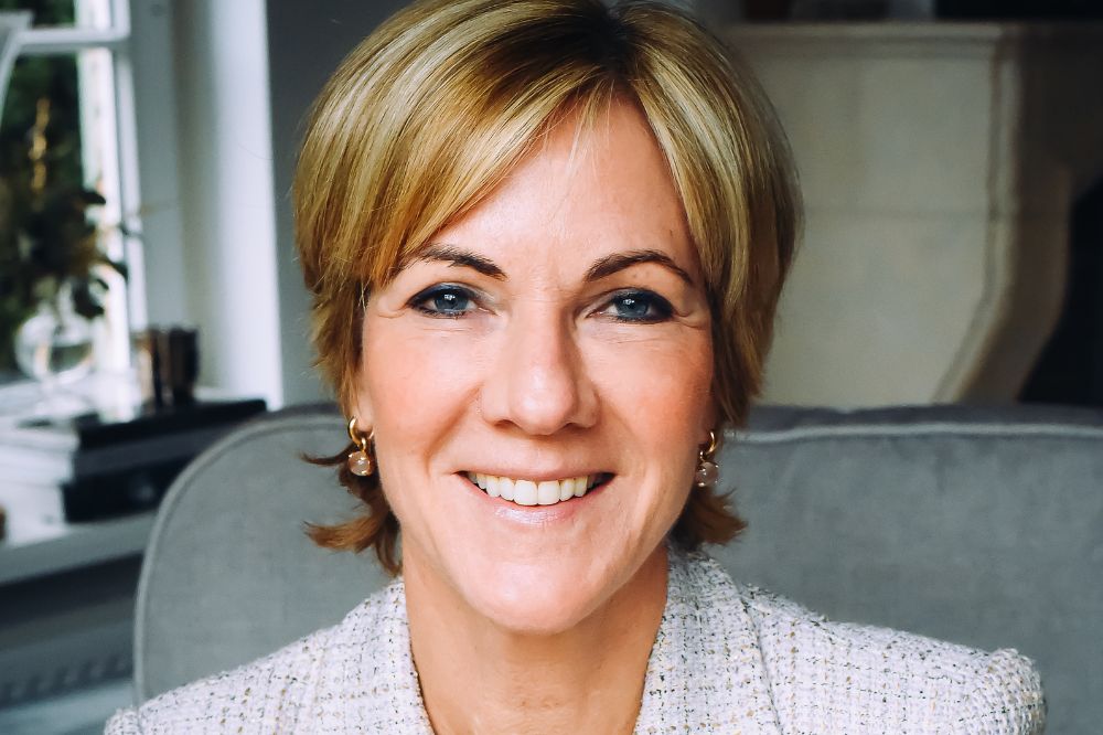 Wilma Toering treedt toe tot directie Heuver Group