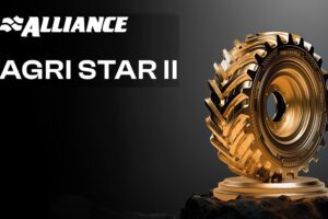 Alliance viert 70 jaar innovatie en kijkt vooruit naar Agritechnica 2025