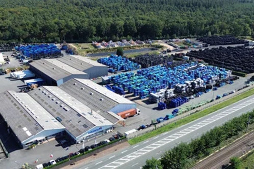 Bohnenkamp neemt Franse banden- en wielenleverancier Copadex over