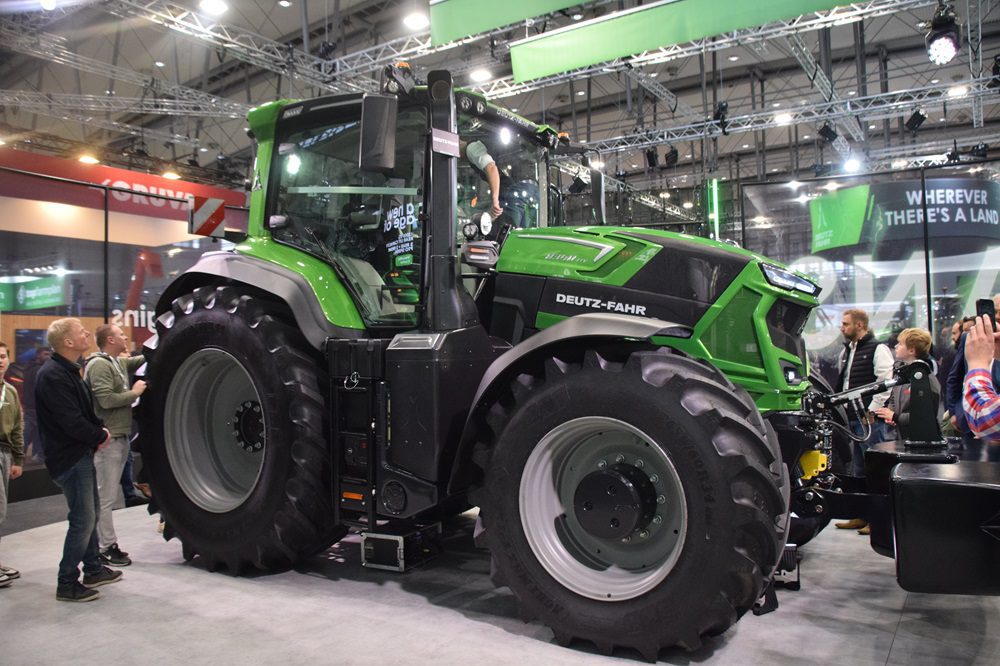 Agritechnica