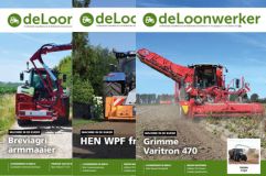 Proefnummer aanvragen