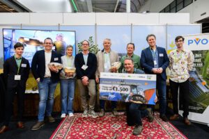 Bewegingsmelder in tractorcabine verkozen tot beste oplossing tegen GPS-diefstal