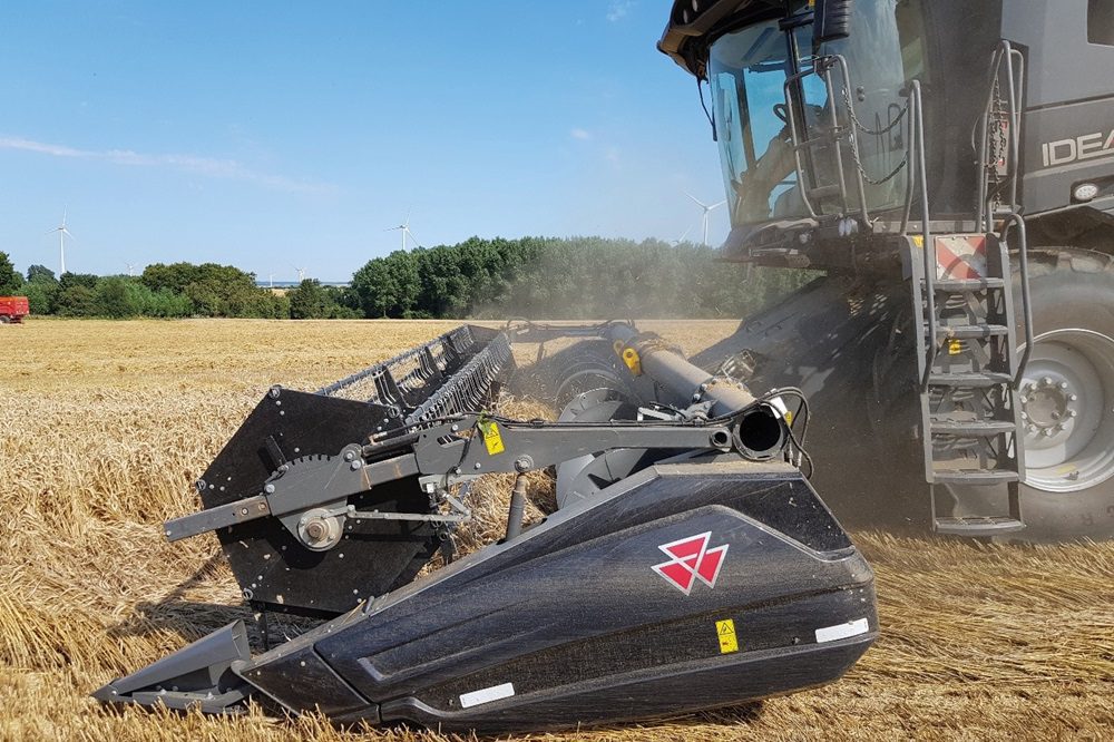 “Maximale capaciteit, minimale stilstand – de IDEAL 7 in de praktijk”