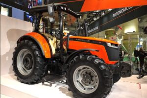 P. de Heus & Zonen breidt dealernetwerk uit voor tractormerk TAFE