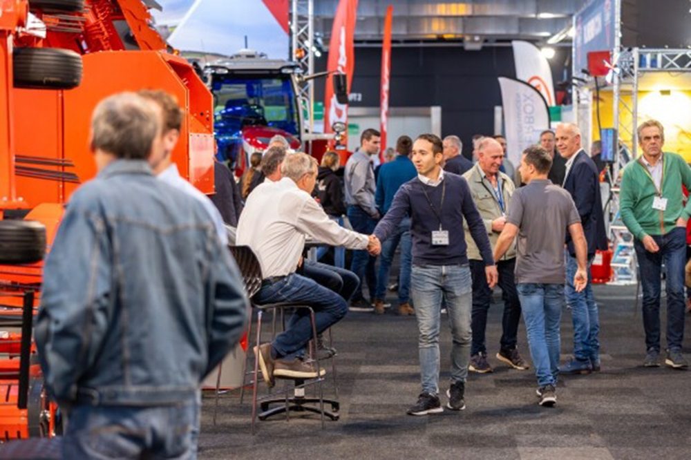 RMV Gorinchem vernieuwt met symposia, innovaties en netwerkmogelijkheden