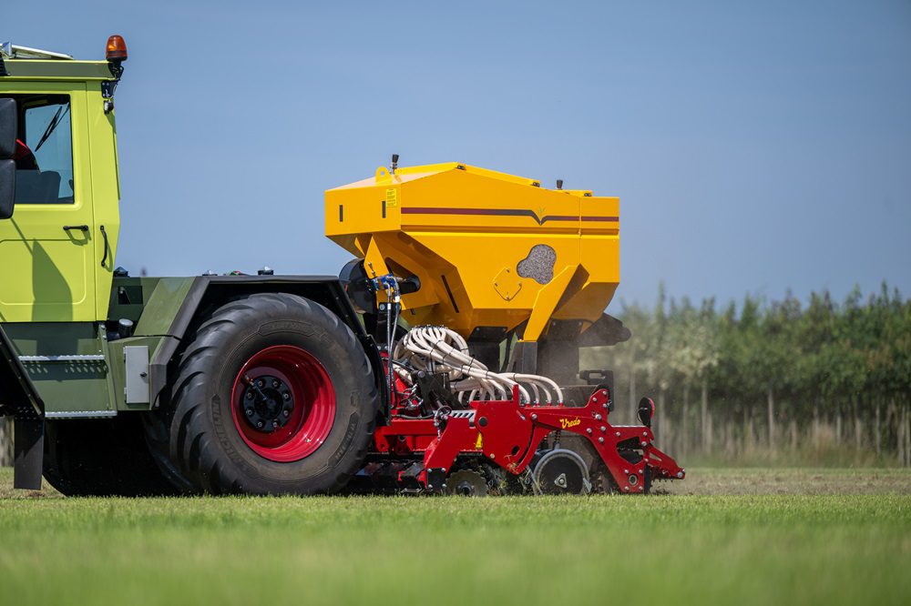 Vredo DZ5