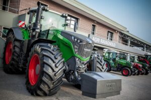 Mechan International breidt uit in Italië