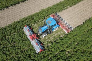 Je moet durven innoveren