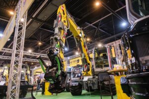 Bekijk het programma van Infra Relatiedagen 2026