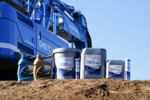 Beste performance als uitgangspunt bij Eurol