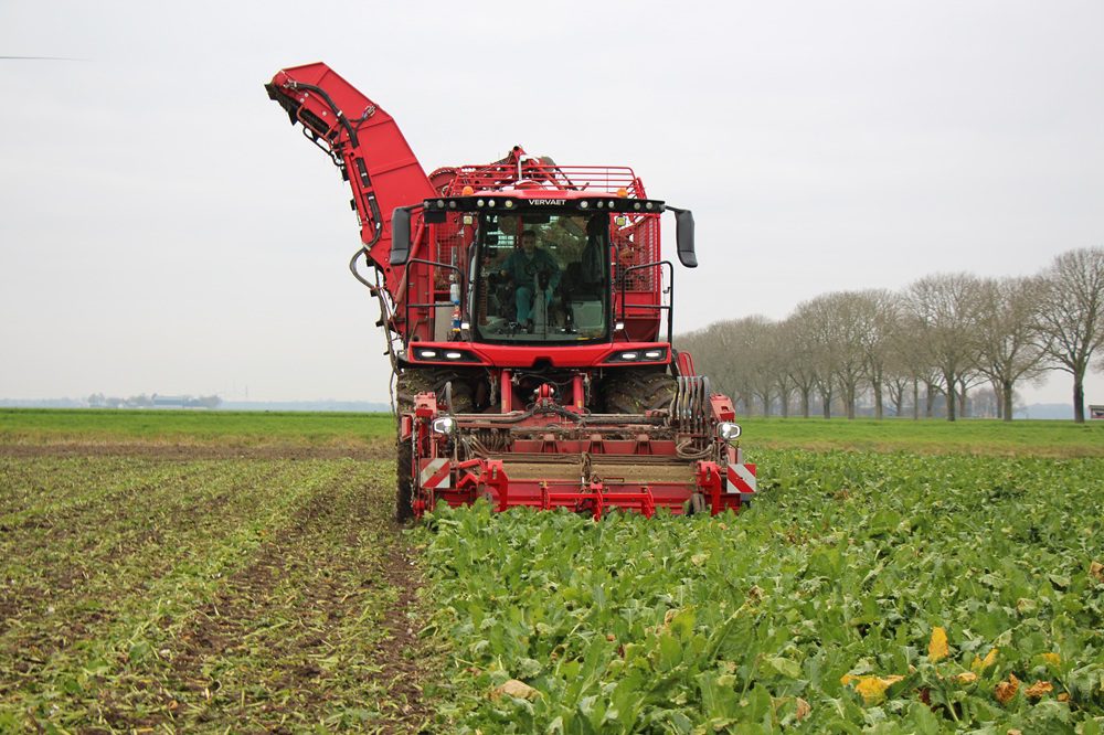 Eenvoud blijft in de praktijk een sterke troef