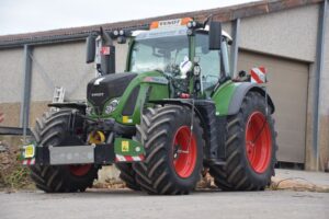 “Michelin Ultraflex-technologie verdient zichzelf altijd terug” 