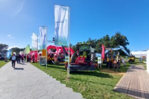 De wereldwijde GOFAR-tour komt naar AgroTechniek Holland