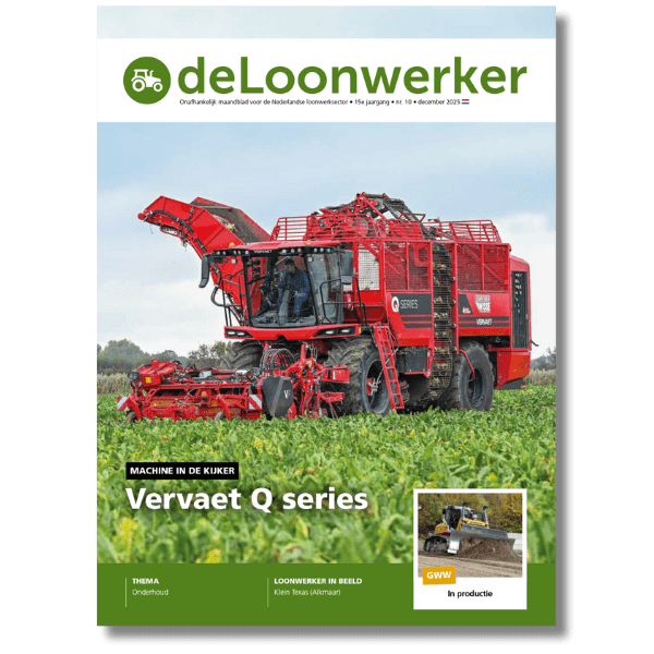 de Loonwerker - Proefnummer - Afbeelding 2