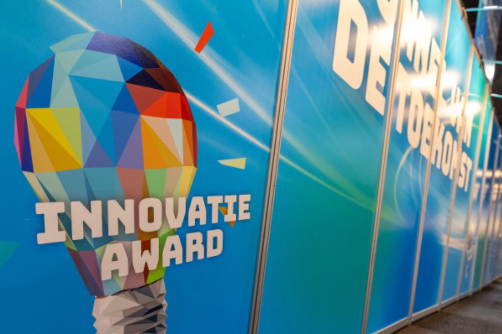 SyreN en SecureCattle winnen landelijke RMV Innovatie Awards 2025