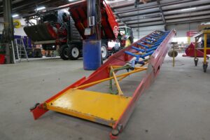 Innovatieve metaaloplossingen voor de toekomst