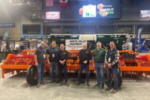 Struik versterkt positie in VS met samenwerking in North Dakota en Minnesota