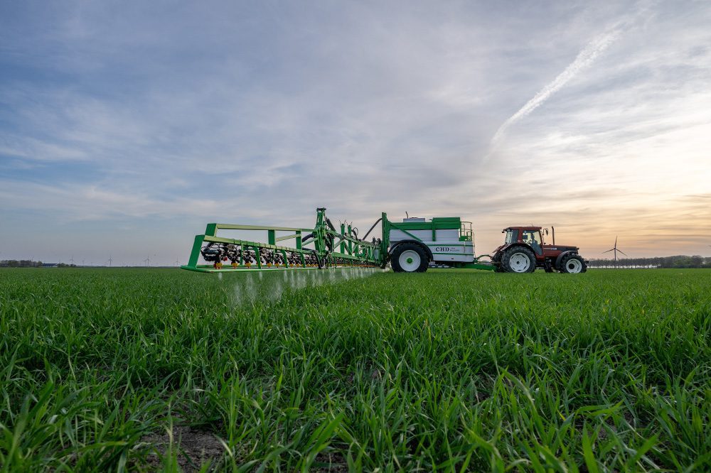 BBLeap ontvangt JKI-goedkeuring voor LeapBox